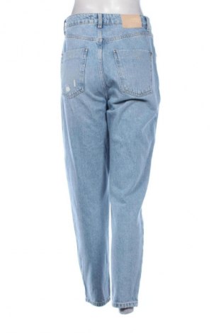 Дамски дънки Zara, Размер M, Цвят Син, Цена 13,80 €