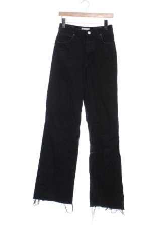 Damen Jeans Zara, Größe S, Farbe Schwarz, Preis € 14,99