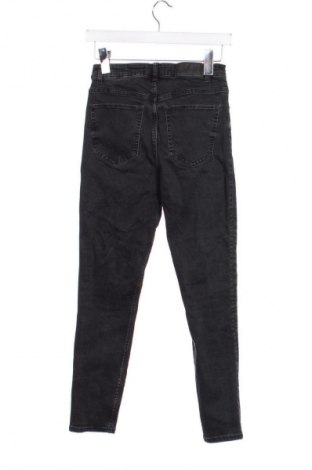 Γυναικείο Τζίν Zara, Μέγεθος S, Χρώμα Μαύρο, Τιμή 16,99 €