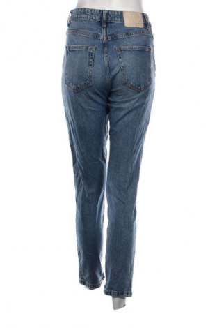 Dámské džíny  Zara, Velikost S, Barva Modrá, Cena  391,00 Kč