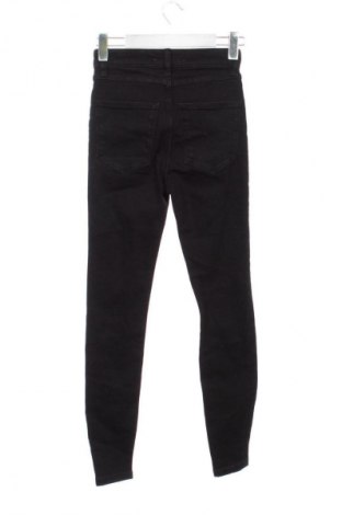 Γυναικείο Τζίν Zara, Μέγεθος XS, Χρώμα Μαύρο, Τιμή 9,99 €