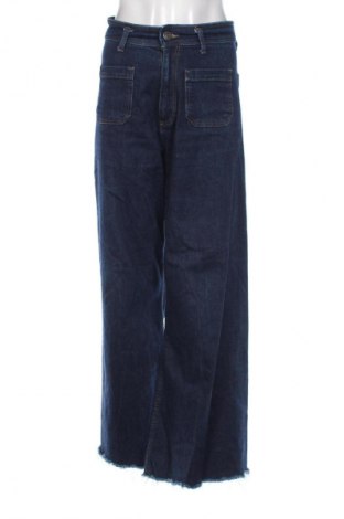 Damen Jeans Zara, Größe S, Farbe Blau, Preis € 13,99