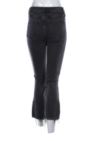 Dámské džíny  Zara, Velikost S, Barva Černá, Cena  409,00 Kč