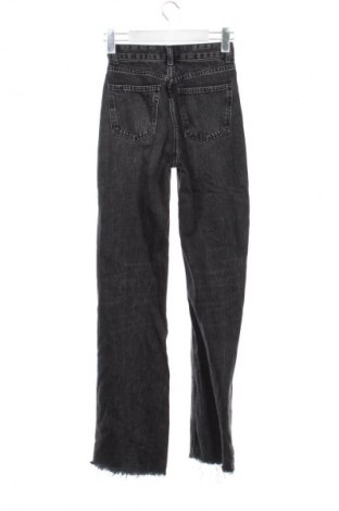 Női farmernadrág Zara, Méret XXS, Szín Fekete, Ár 4 069 Ft