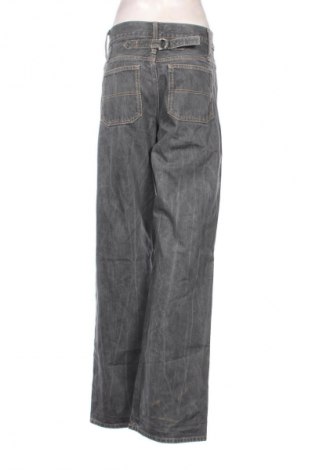 Γυναικείο Τζίν Zara, Μέγεθος M, Χρώμα Μαύρο, Τιμή 16,99 €