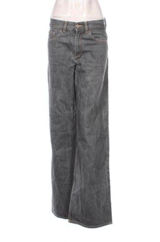 Γυναικείο Τζίν Zara, Μέγεθος M, Χρώμα Μαύρο, Τιμή 16,99 €