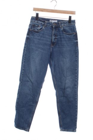 Dámské džíny  Zara, Velikost S, Barva Modrá, Cena  369,00 Kč