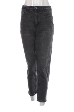 Damen Jeans Zara, Größe S, Farbe Grau, Preis 17,99 €