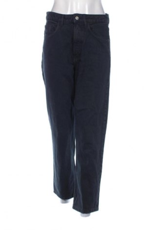 Дамски дънки Zara, Размер S, Цвят Син, Цена 13,81 €