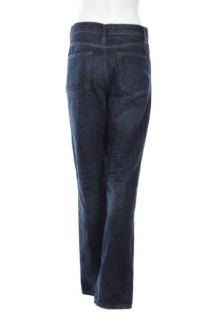 Női farmernadrág Zara, Méret M, Szín Kék, Ár 5 785 Ft