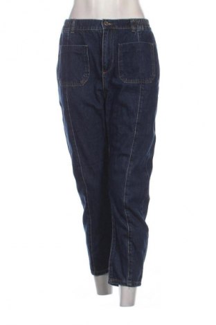Damen Jeans Zara, Größe S, Farbe Blau, Preis € 20,99, #135671523