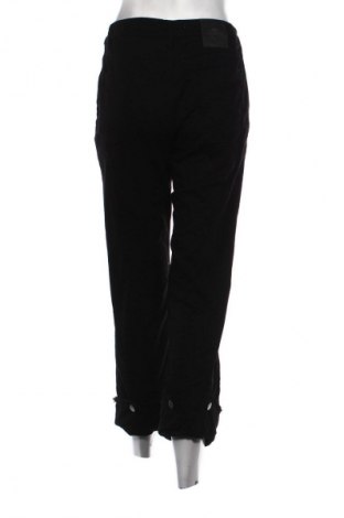 Damen Jeans Zara, Größe S, Farbe Schwarz, Preis € 12,99