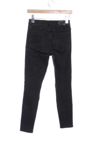 Γυναικείο Τζίν Zara, Μέγεθος XS, Χρώμα Μαύρο, Τιμή 10,00 €