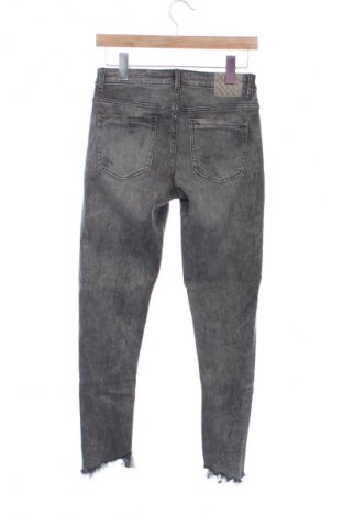 Női farmernadrág Zara, Méret S, Szín Szürke, Ár 5 785 Ft