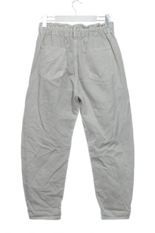 Γυναικείο Τζίν Zara, Μέγεθος XS, Χρώμα Γκρί, Τιμή 8,99 €