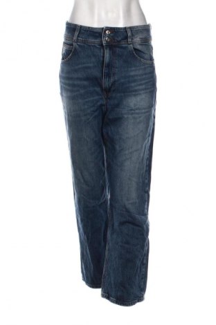 Damen Jeans Zara, Größe M, Farbe Blau, Preis € 14,99