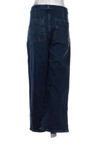 Dámské džíny  Zara, Velikost L, Barva Modrá, Cena  939,00 Kč