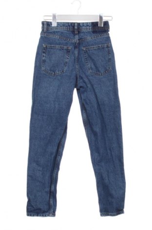 Dámské džíny  Zara, Velikost XXS, Barva Modrá, Cena  652,00 Kč