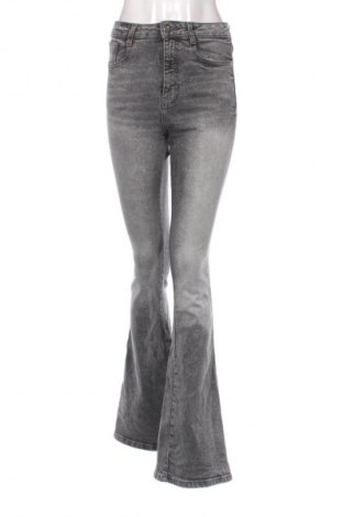 Női farmernadrág Zara, Méret S, Szín Szürke, Ár 5 785 Ft