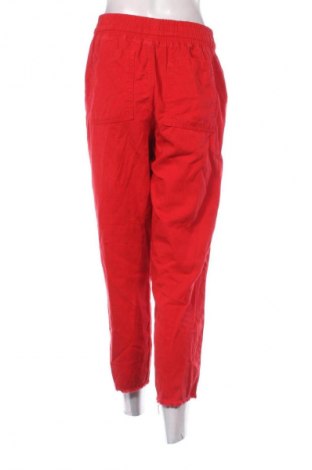 Női farmernadrág Zara, Méret L, Szín Piros, Ár 5 707 Ft