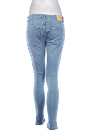 Γυναικείο Τζίν Zara, Μέγεθος M, Χρώμα Μπλέ, Τιμή 13,99 €