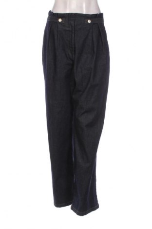 Γυναικείο Τζίν Zara, Μέγεθος S, Χρώμα Μπλέ, Τιμή 16,99 €