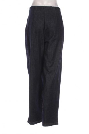 Γυναικείο Τζίν Zara, Μέγεθος S, Χρώμα Μπλέ, Τιμή 16,99 €