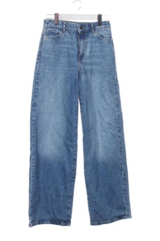 Damen Jeans Zara, Größe S, Farbe Blau, Preis € 18,99