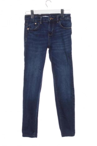 Dámské džíny  Zara, Velikost XS, Barva Modrá, Cena  397,00 Kč