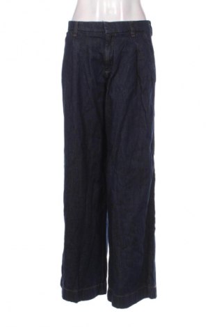 Γυναικείο Τζίν Zara, Μέγεθος S, Χρώμα Μπλέ, Τιμή 31,70 €
