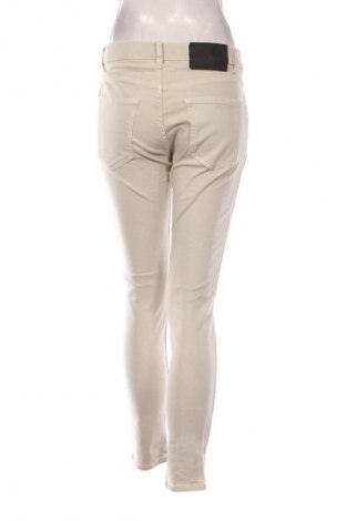 Dámské džíny  Zara, Velikost M, Barva Béžová, Cena  397,00 Kč
