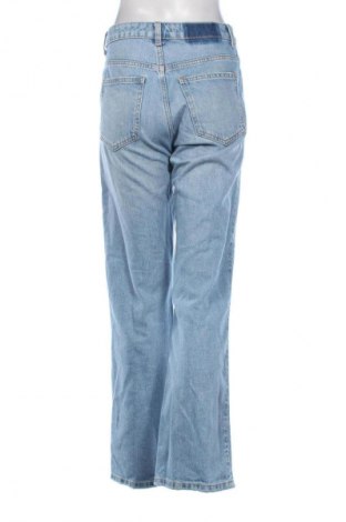 Дамски дънки Zara, Размер S, Цвят Син, Цена 13,80 €