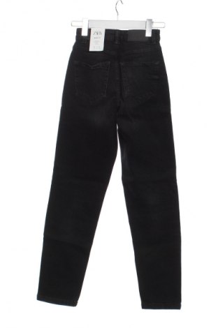 Dámské džíny  Zara, Velikost XXS, Barva Černá, Cena  907,00 Kč