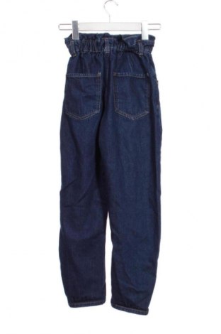 Dámské džíny  Zara, Velikost XXS, Barva Modrá, Cena  397,00 Kč