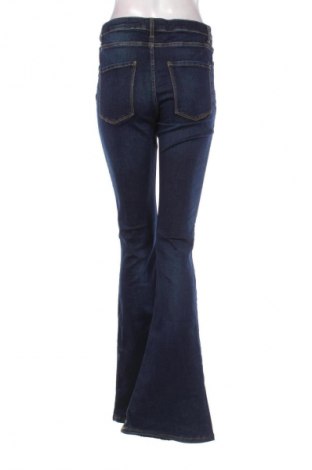 Γυναικείο Τζίν Zara, Μέγεθος M, Χρώμα Μπλέ, Τιμή 14,00 €
