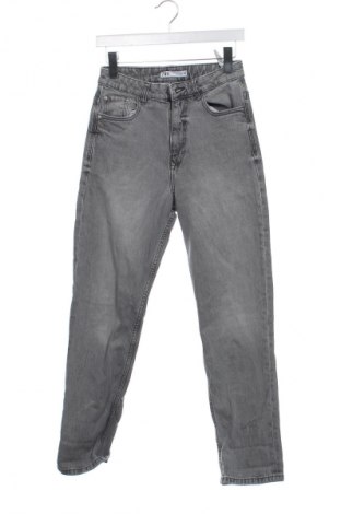 Γυναικείο Τζίν Zara, Μέγεθος S, Χρώμα Γκρί, Τιμή 14,00 €