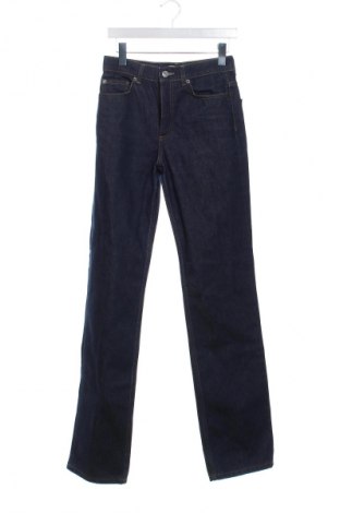 Γυναικείο Τζίν Zara, Μέγεθος S, Χρώμα Μπλέ, Τιμή 20,57 €