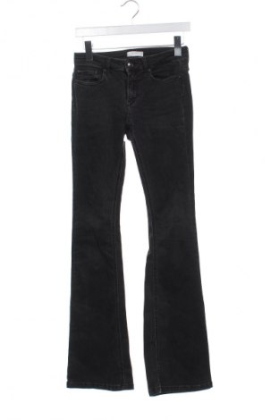 Női farmernadrág Zara, Méret S, Szín Fekete, Ár 8 426 Ft