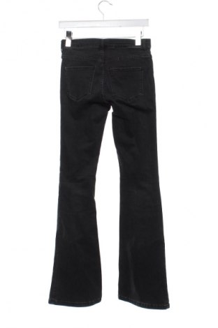 Női farmernadrág Zara, Méret S, Szín Fekete, Ár 8 426 Ft