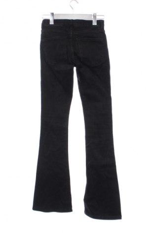 Damskie jeansy Zara, Rozmiar XS, Kolor Czarny, Cena 121,80 zł