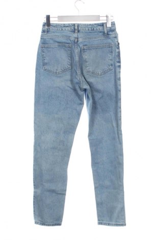 Női farmernadrág Zara, Méret S, Szín Kék, Ár 8 264 Ft