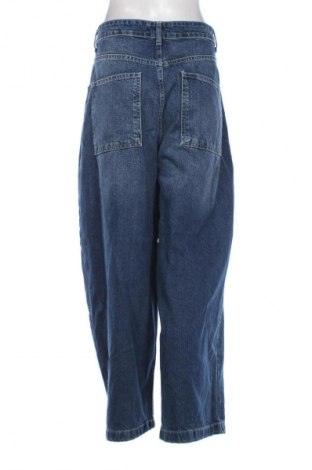 Dámské džíny  Zara, Velikost XL, Barva Modrá, Cena  864,00 Kč