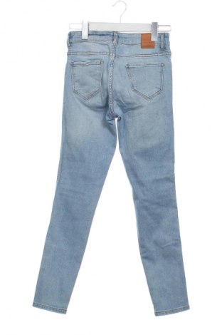 Dámské džíny  Zara, Velikost XS, Barva Vícebarevné, Cena  391,00 Kč