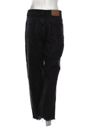 Γυναικείο Τζίν Zara, Μέγεθος M, Χρώμα Μαύρο, Τιμή 14,00 €