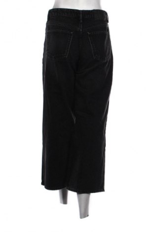 Dámske džínsy  Zara, Veľkosť M, Farba Čierna, Cena  16,95 €