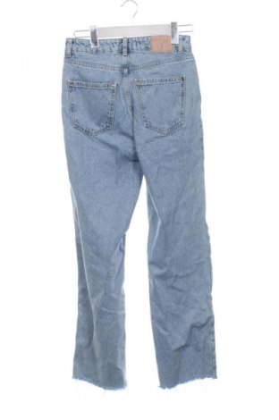 Дамски дънки Zara, Размер S, Цвят Син, Цена 14,00 €