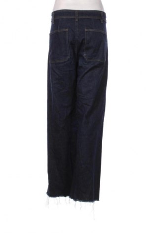 Damen Jeans Zara, Größe L, Farbe Blau, Preis € 18,99