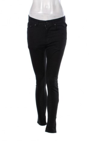 Дамски дънки Zara, Размер M, Цвят Черен, Цена 13,81 €