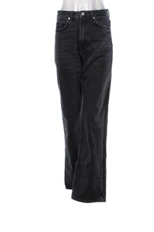 Dámské džíny  Zara, Velikost S, Barva Černá, Cena  590,00 Kč