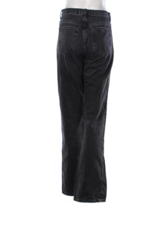 Dámské džíny  Zara, Velikost S, Barva Černá, Cena  590,00 Kč